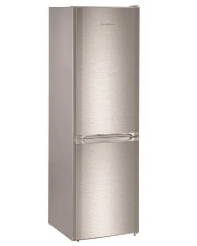 Liebherr CUef 3331 - фото 5