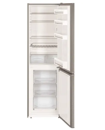 Liebherr CUef 3331 - фото 2