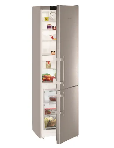 Liebherr CNef 4005 - фото 3