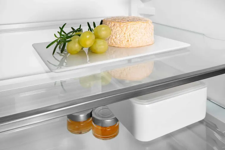 Liebherr Rsfe 5220 Plus - фото 13