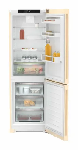 Liebherr CNbef 5203 Pure - фото 7