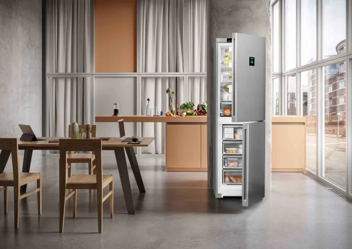 Liebherr CNsfd 573i Plus - фото 4