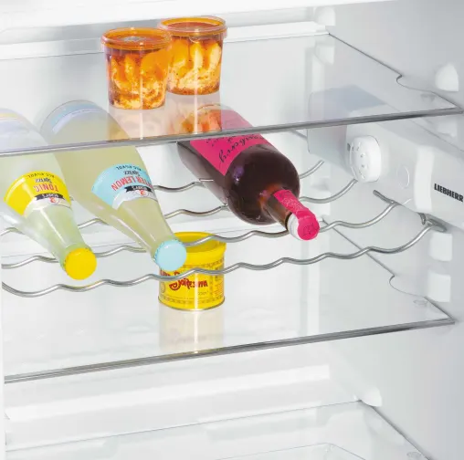 Liebherr CUe 3331 - фото 4