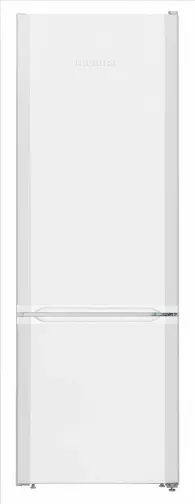 Liebherr CUe 2831 - фото 3