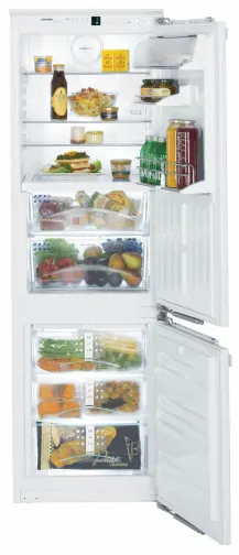 Liebherr ICBN 3056 - фото 6