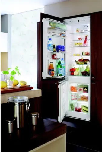 Liebherr ICBN 3056 - фото 3