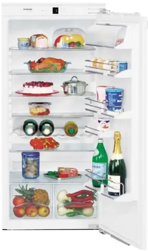 Liebherr IKP 2450 - фото 3