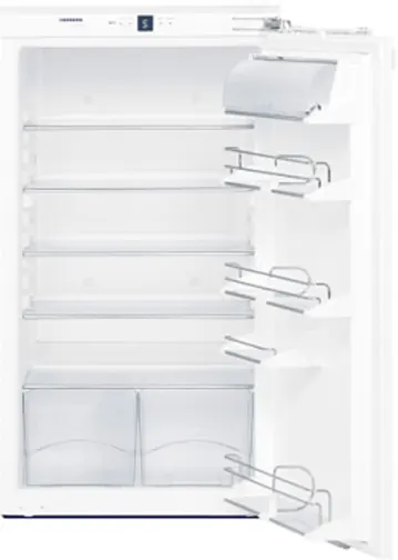 Liebherr IKP 2060 - фото 4