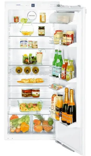 Liebherr IKP 2860 - фото 3