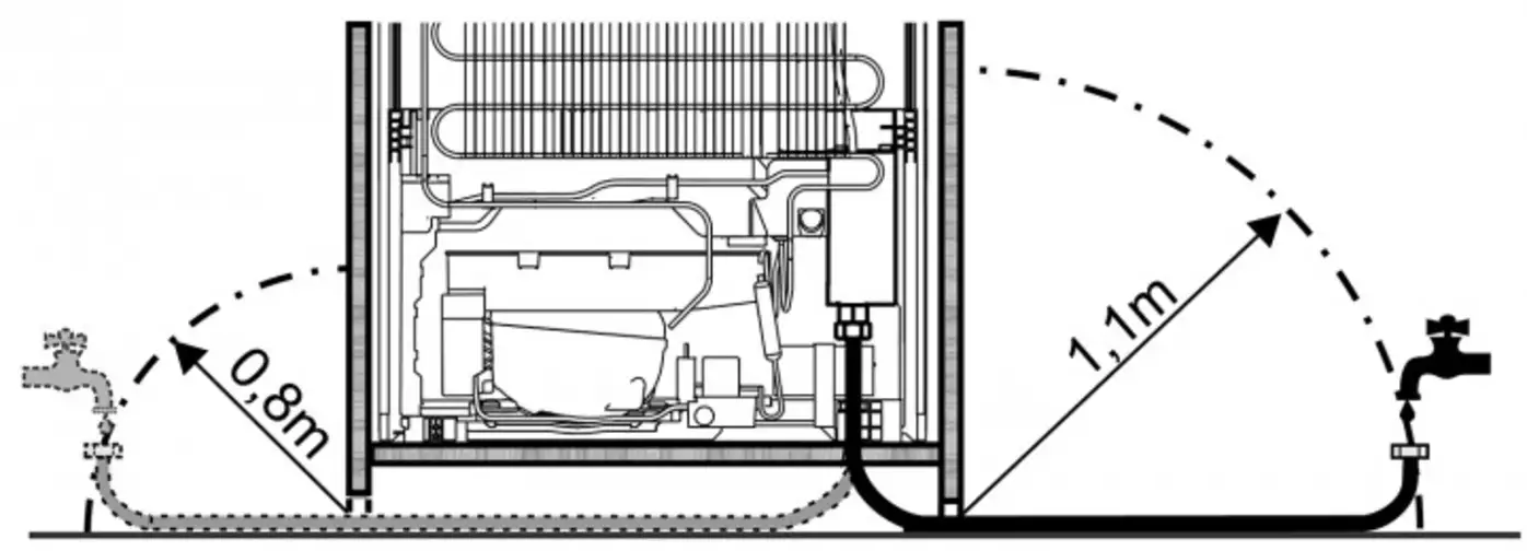 Liebherr ICBN 3366 21 - фото 19