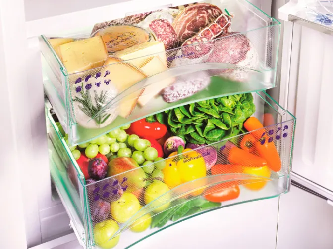 Liebherr ICBN 3366 21 - фото 31