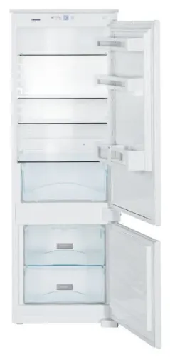 Liebherr ICUS 2914 - фото 8