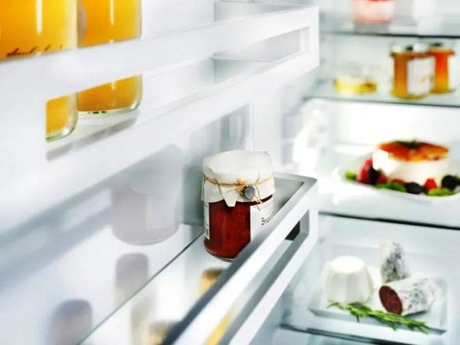 Liebherr ICUS 3214 - фото 14