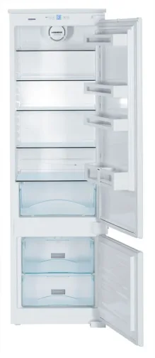 Liebherr ICUS 3214 - фото 13