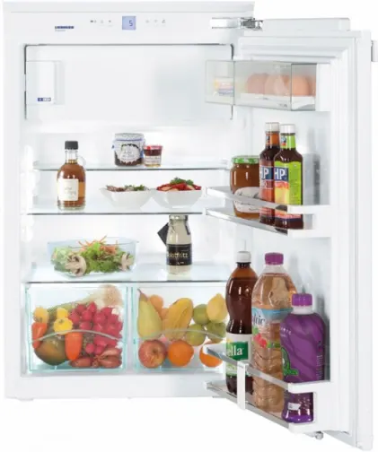 Liebherr IK 1 654 - фото 1