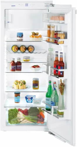 Liebherr IK 2754 - фото 5