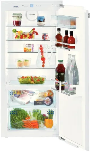 Liebherr IKBP 2350 - фото 5