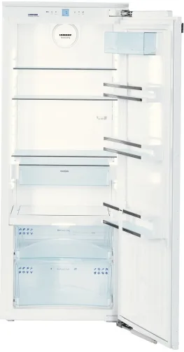 Liebherr IKBP 2750 - фото 5