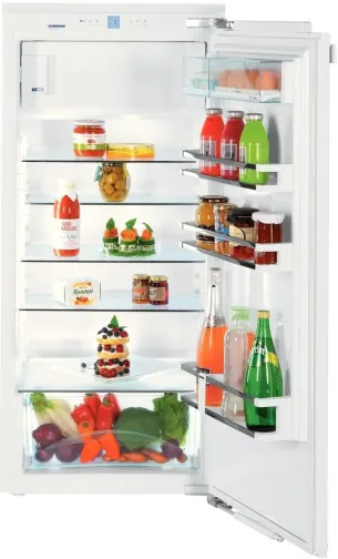 Liebherr IKP 2354 - фото 4