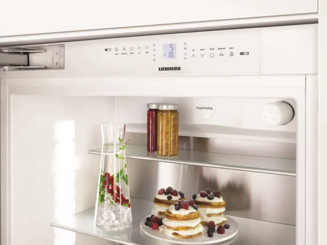 Liebherr ECBN 5066 - фото 10