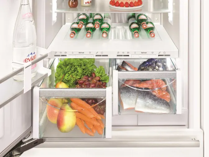 Liebherr ECBN 5066 617 - фото 41