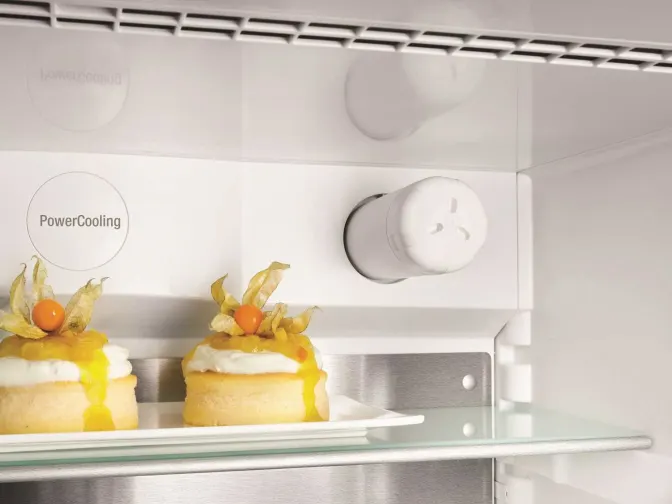 Liebherr ECBN 5066 617 - фото 12