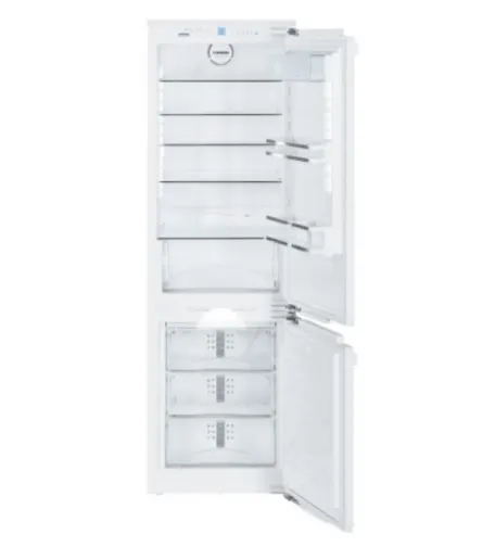 Liebherr ICNP 3356 - фото 7