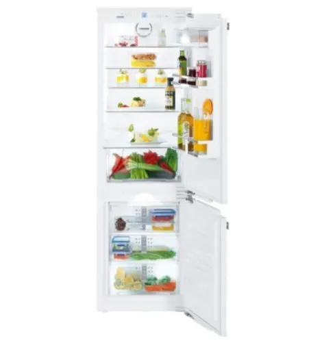 Liebherr ICNP 3356 - фото 5