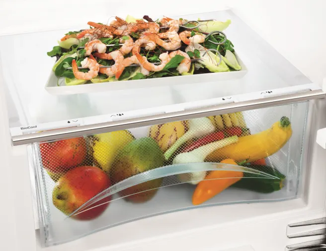 Liebherr ICN 3376 - фото 28