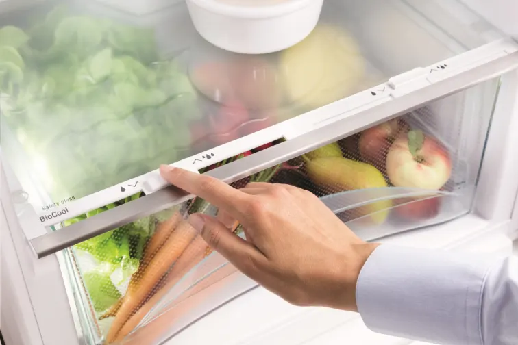 Liebherr ICN 3386 - фото 9