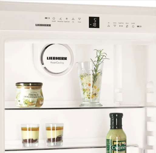 Liebherr ICN 3386 - фото 29