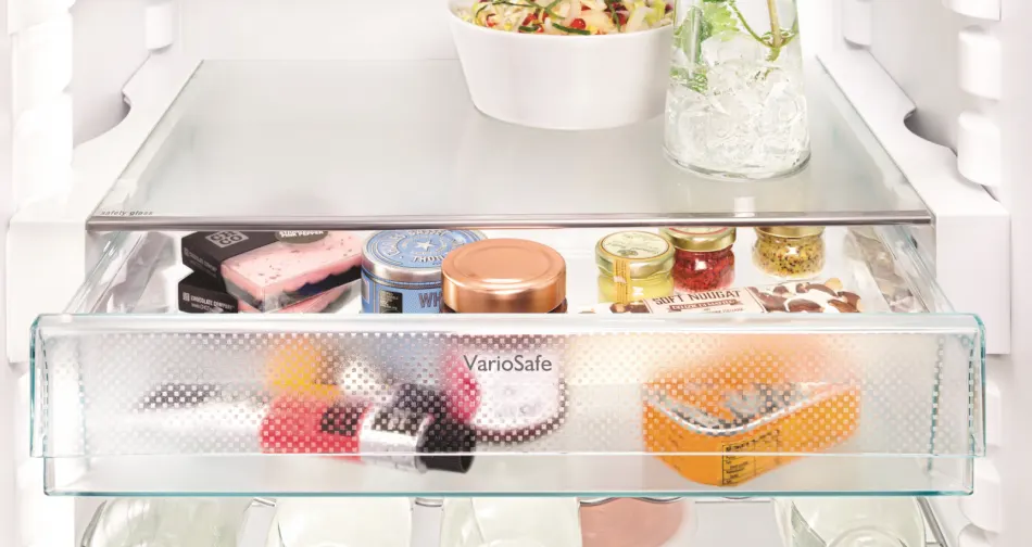 Liebherr ICN 3386 - фото 19