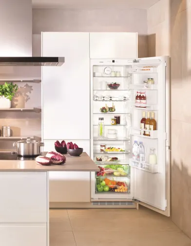 Liebherr IK 3520 - фото 18