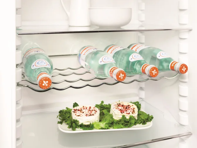 Liebherr IK 3520 - фото 13