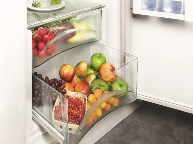 Liebherr IK 3520 - фото 21