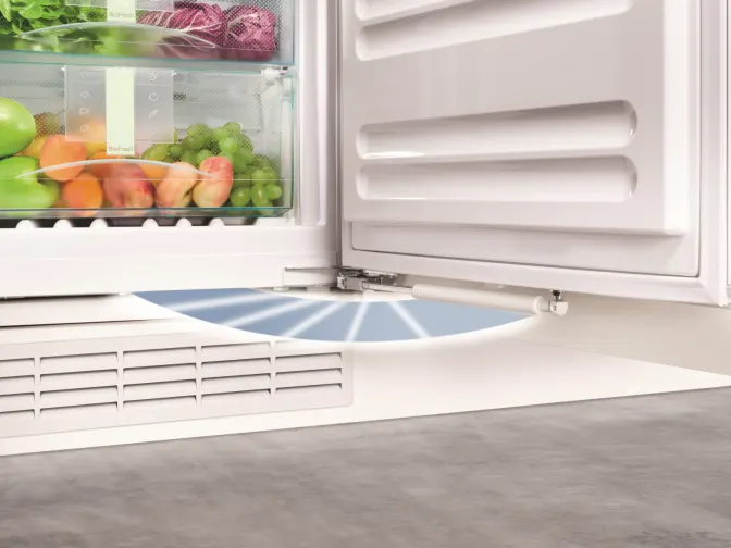 Liebherr IB 1650 - фото 13