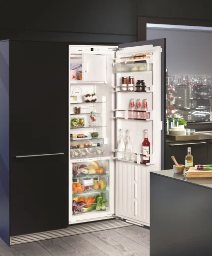 Liebherr IKB 3564 - фото 22