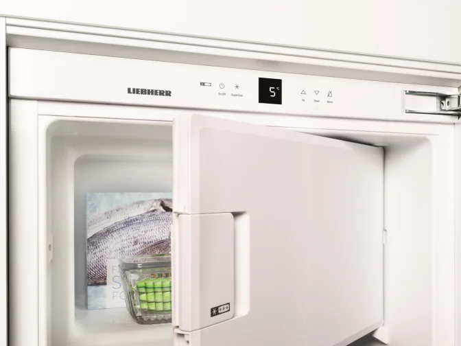 Liebherr IKB 3564 - фото 7