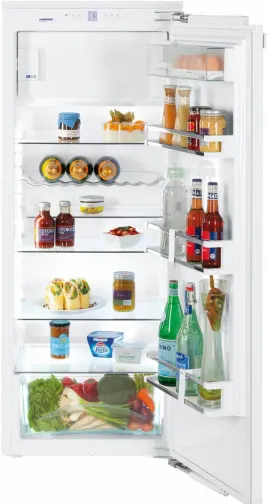 Liebherr IK 2764 - фото 1