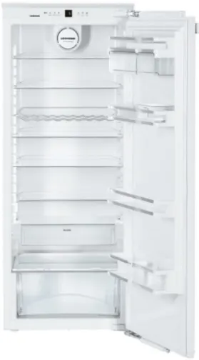 Liebherr IK 2760 - фото 14