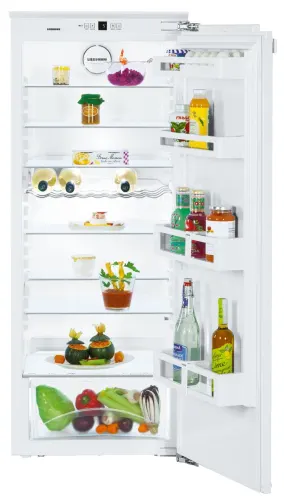 Liebherr IK 2720 - фото 5