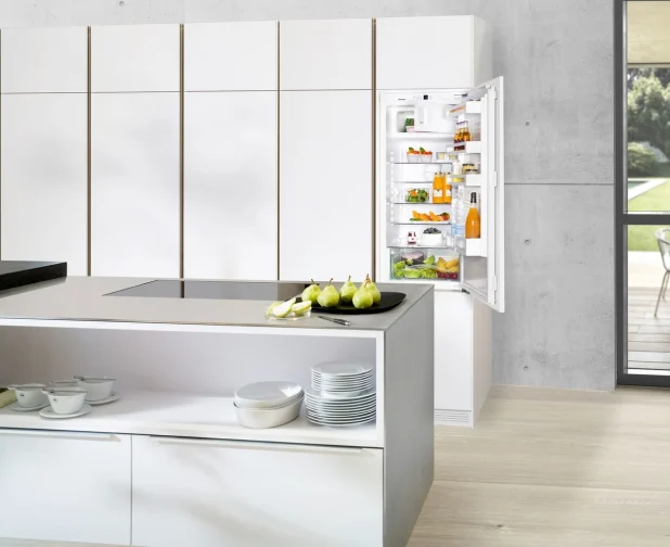 Liebherr IK 2324 - фото 9