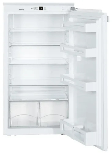 Liebherr IK 1920 - фото 9