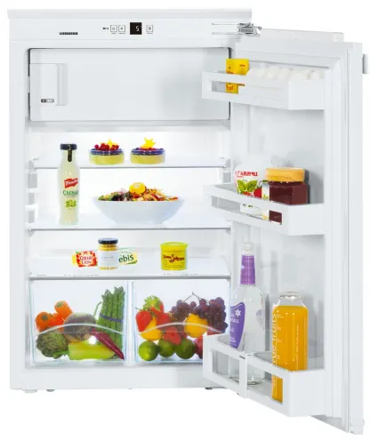 Liebherr IK 1624 - фото 11