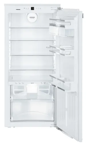 Liebherr IKBP 2370 - фото 13