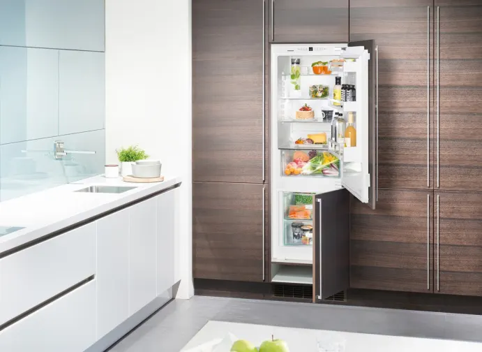 Liebherr ICP 2924 - фото 5