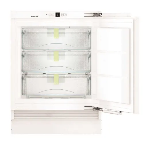 Liebherr SUIB 1550 - фото 3