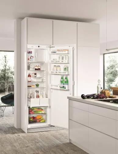 Liebherr IKF 3514 - фото 13