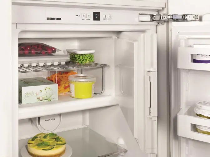 Liebherr IKF 3514 - фото 5