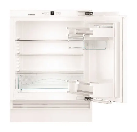 Liebherr UIKP 1550 - фото 3